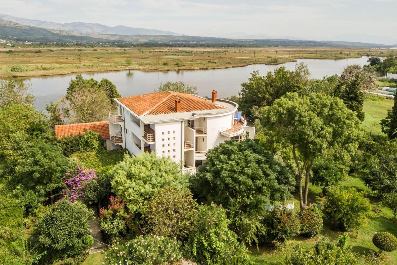 Casa Agata Ulcinj
